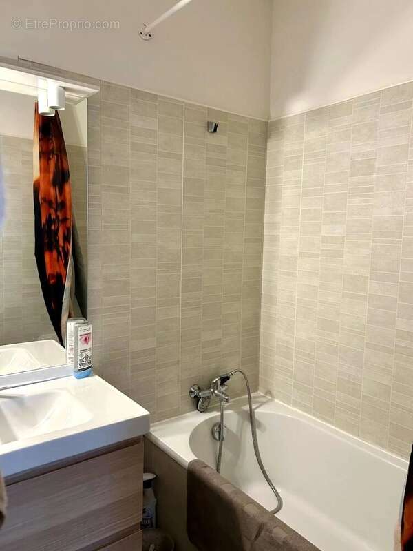 Appartement à MONTELIMAR