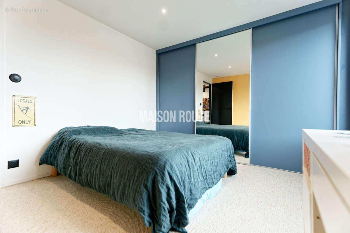 Maison Saint Malo - photo 14