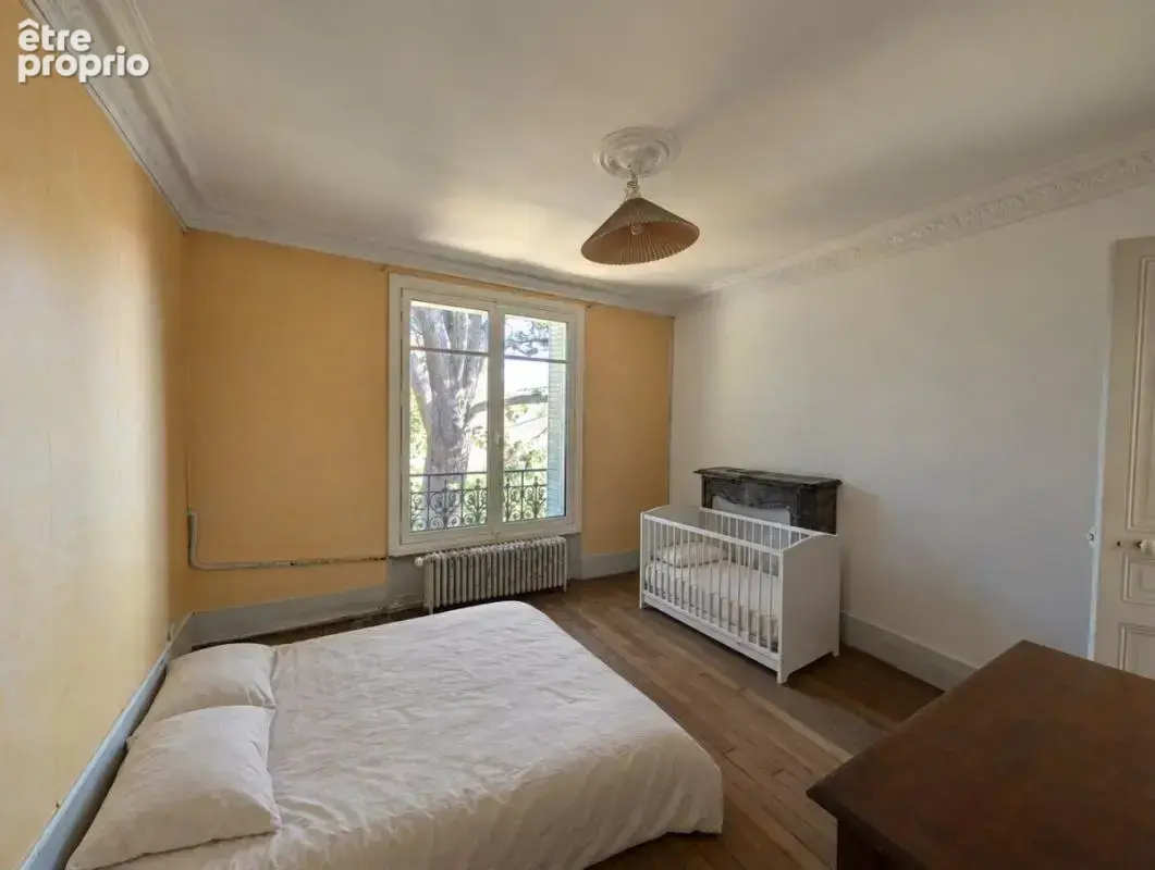 Maison - Saint-Leu-la-Forêt - 183m² - photo 12