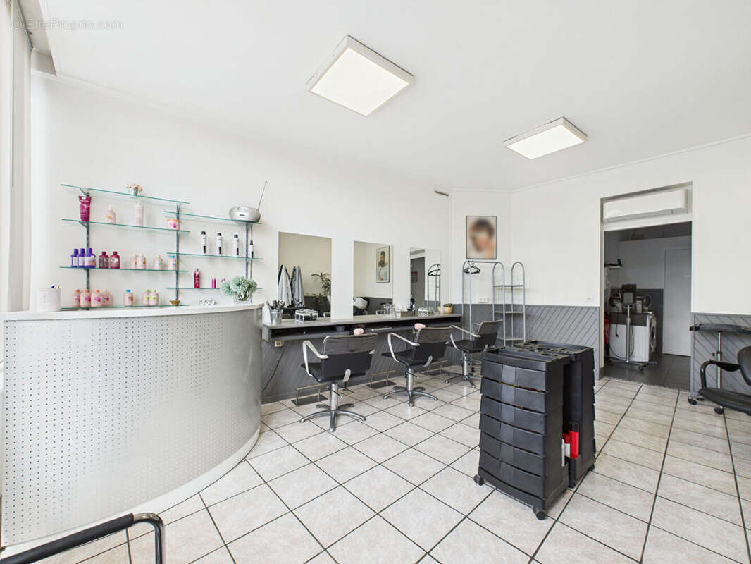 Commerce à CLERMONT-FERRAND