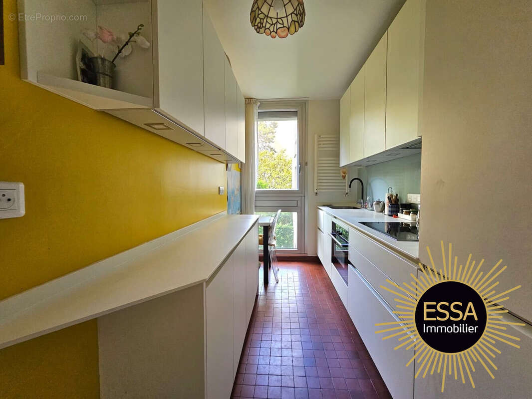 Appartement à ROCQUENCOURT