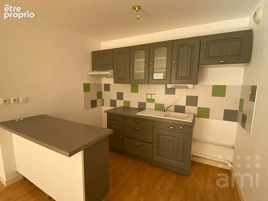 Appartement Niort 2 pièces 48 m2 - photo 4