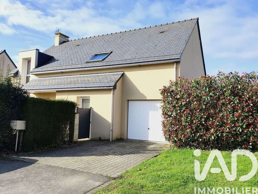Photo 5 - Maison à PLEURTUIT