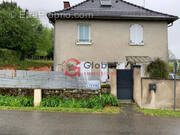 Maison à SURDOUX