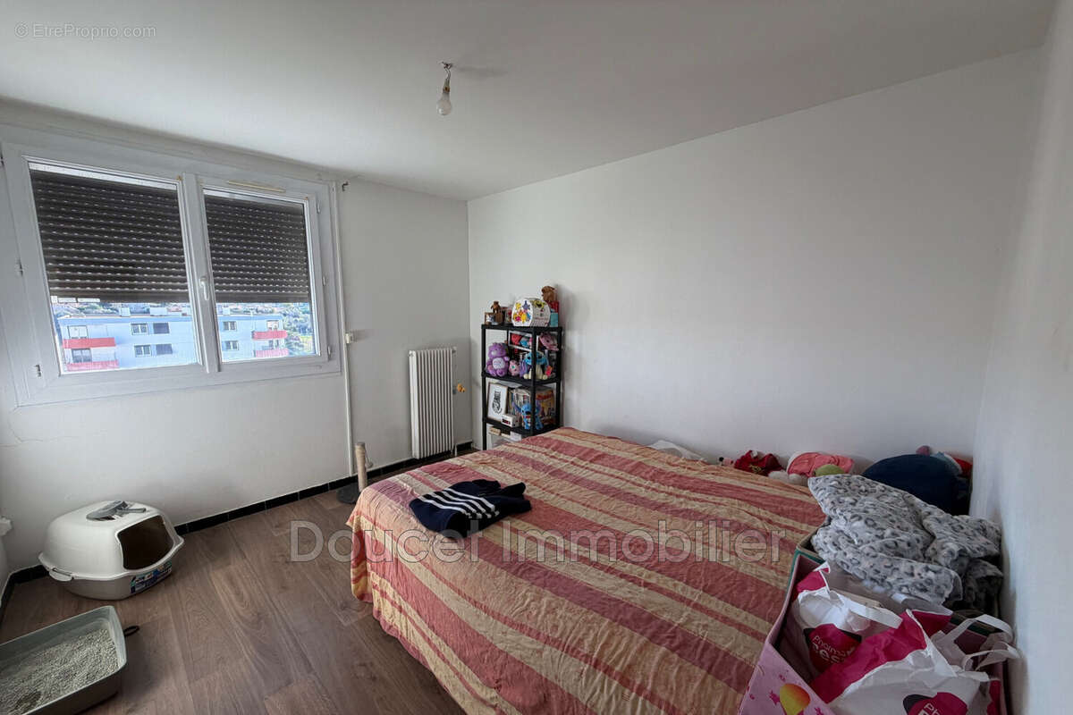 Appartement à BEZIERS