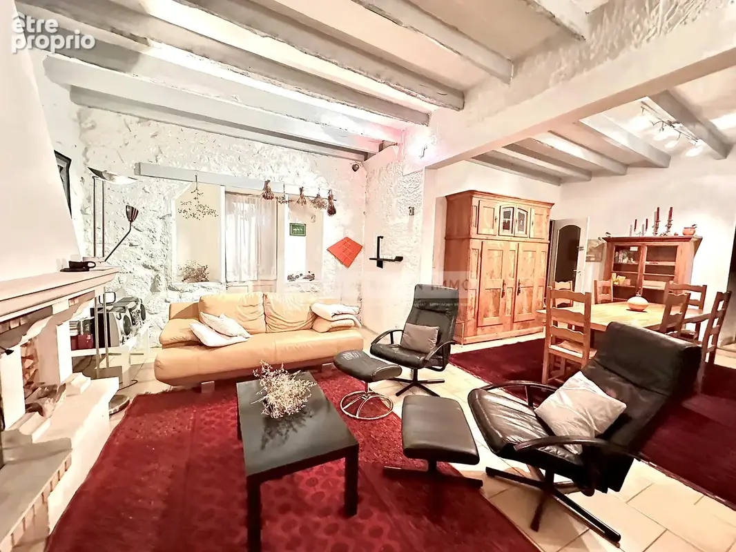Maison de caractère au coeur de Fontvieille - photo 3