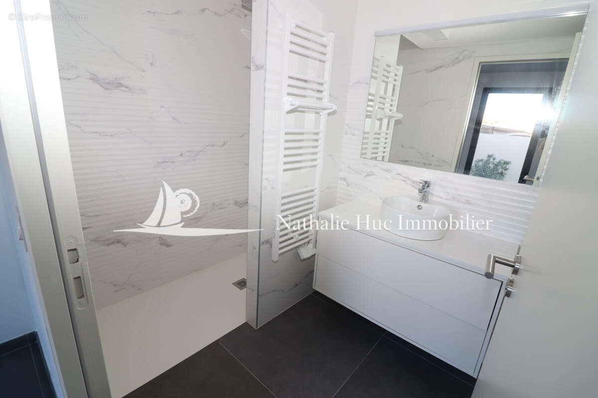 Appartement à SAINT-NAZAIRE