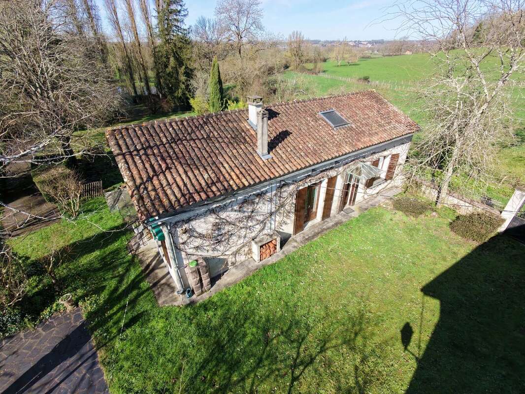 Maison à SAINT-PRIVAT-DES-PRES