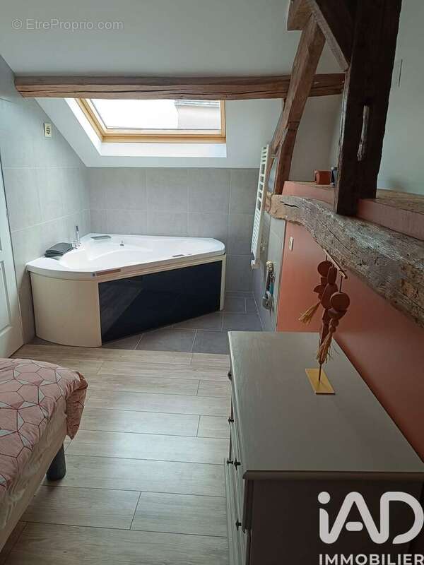 Photo 5 - Appartement à CHALONS-EN-CHAMPAGNE