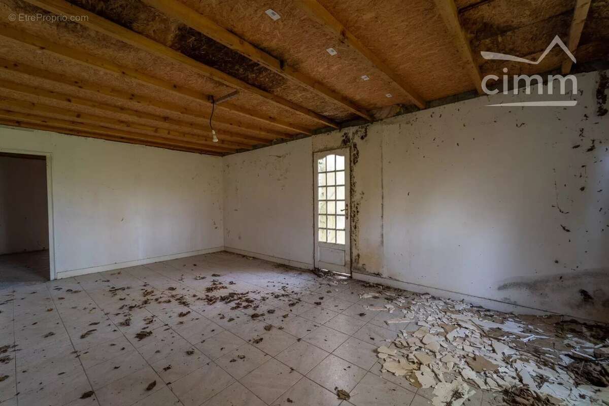 Maison à NARCY