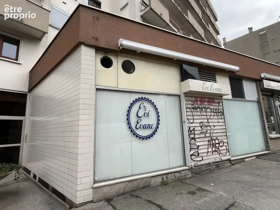 Commerce à LE KREMLIN-BICETRE