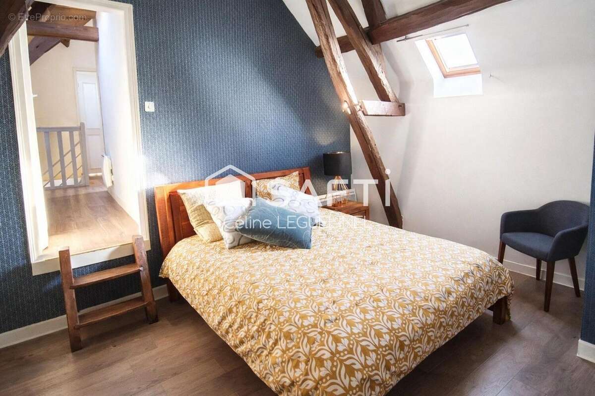 Photo 6 - Maison à CHERISY