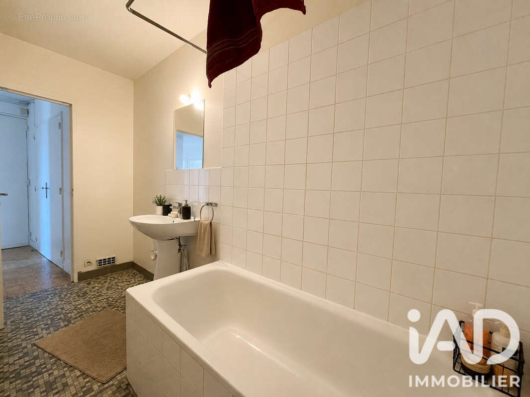 Appartement 63 m² à Paris-12e  - photo 7