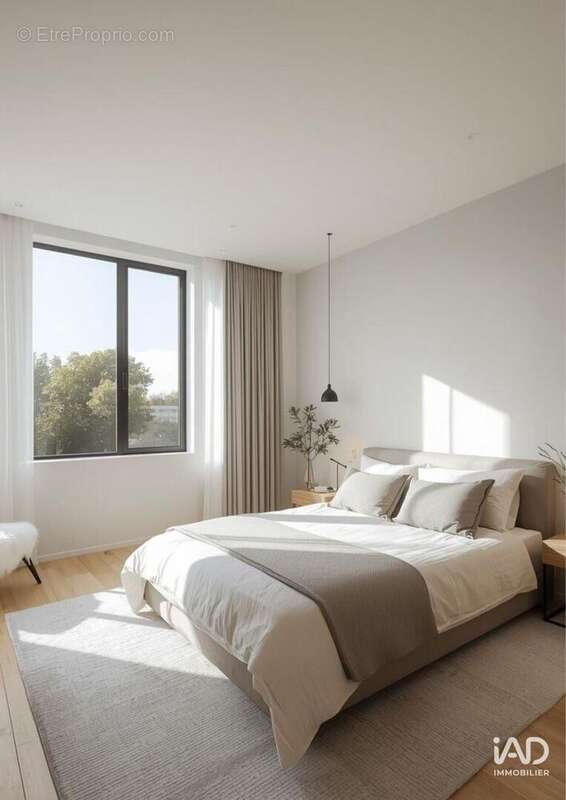 Photo 5 - Appartement à TOURNAN-EN-BRIE