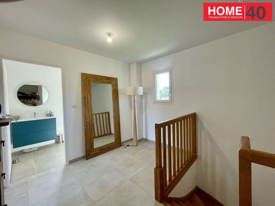 Maison 4 pièces 111 m² à vendre à Sanguinet (40460) - photo 7