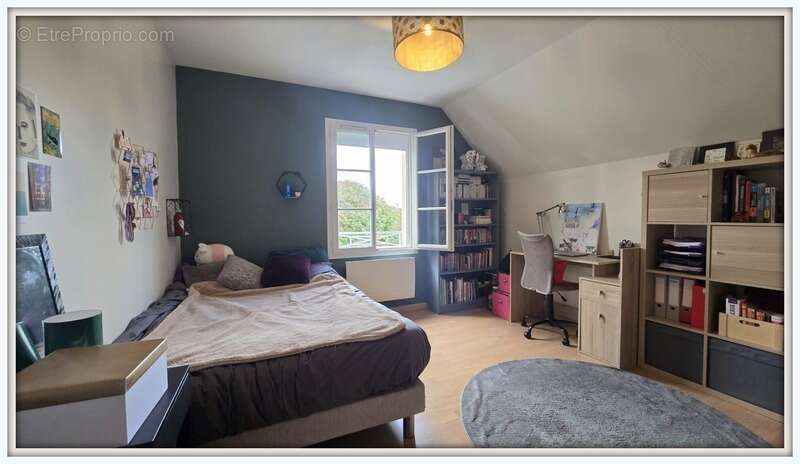 Maison à COURDIMANCHE