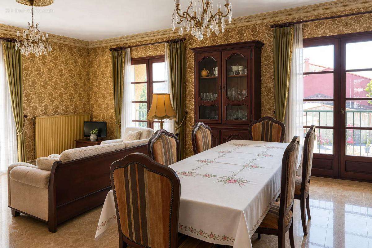 Maison à BOMPAS