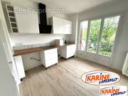 Appartement à FONTAINES-SUR-SAONE