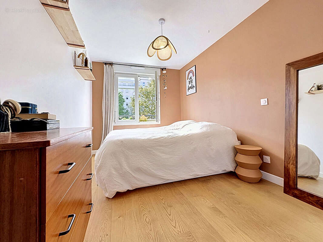 Appartement à ANNECY