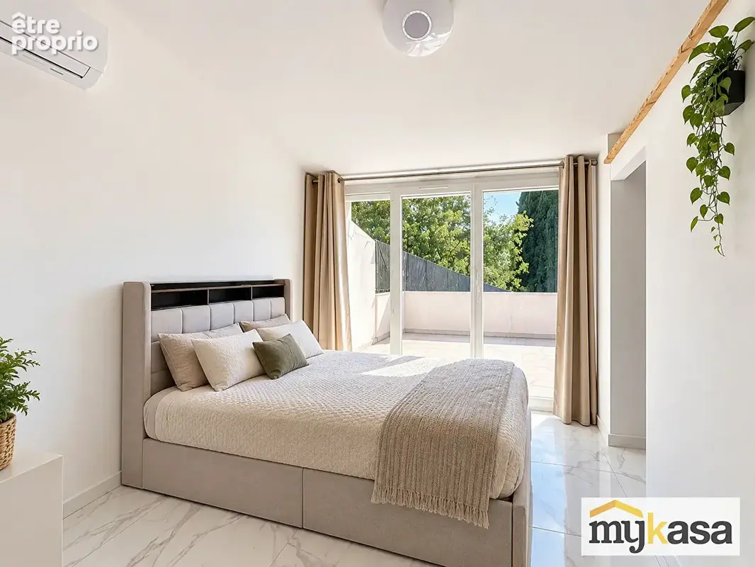 Maison Martigues 5 pièce(s) 87.69 m2 - photo 8