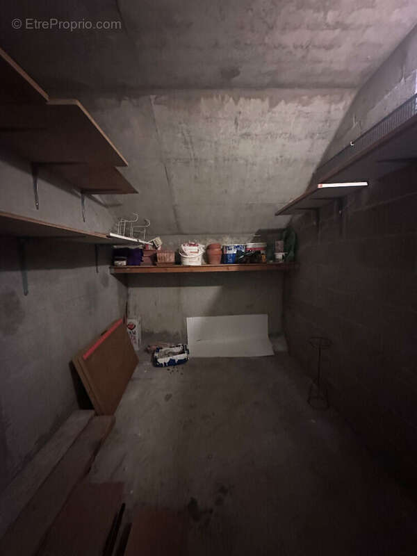 Appartement à MARTIGUES