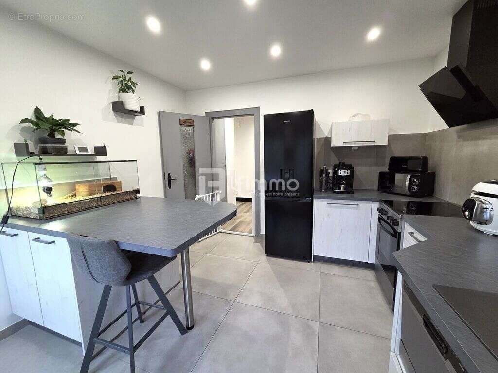 Appartement à ORBEY