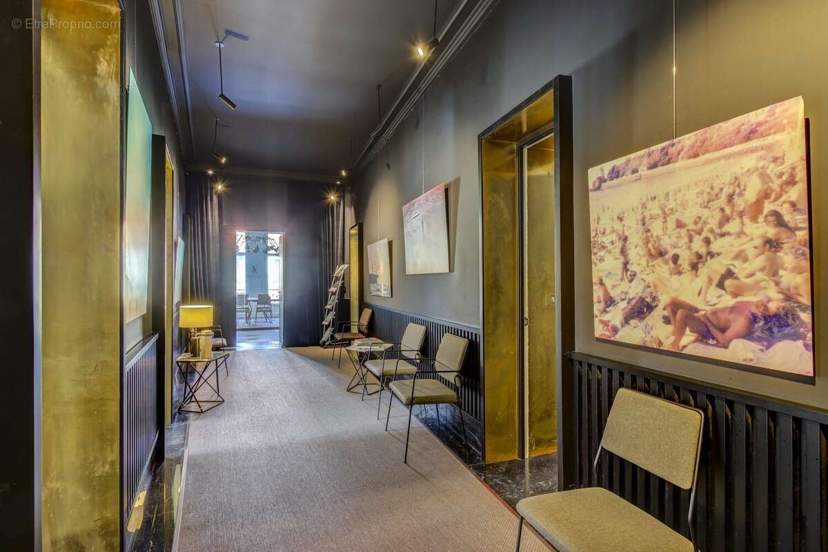 Appartement à BIARRITZ