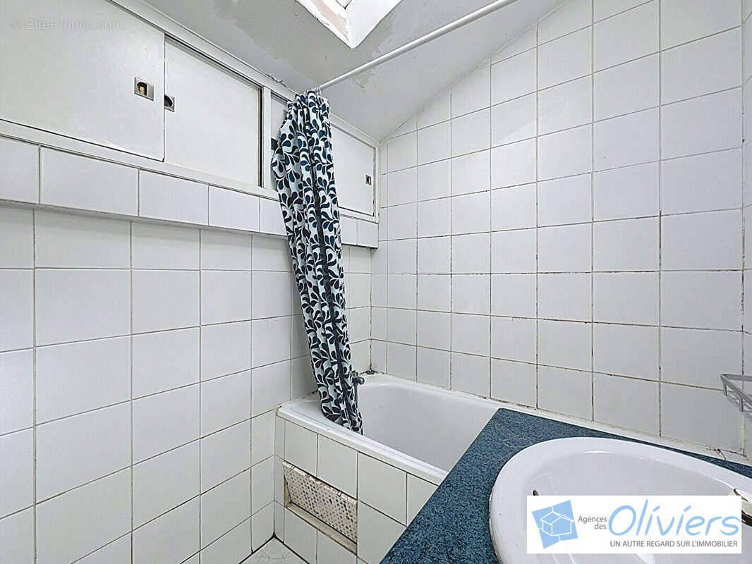 Appartement à CHEVREUSE