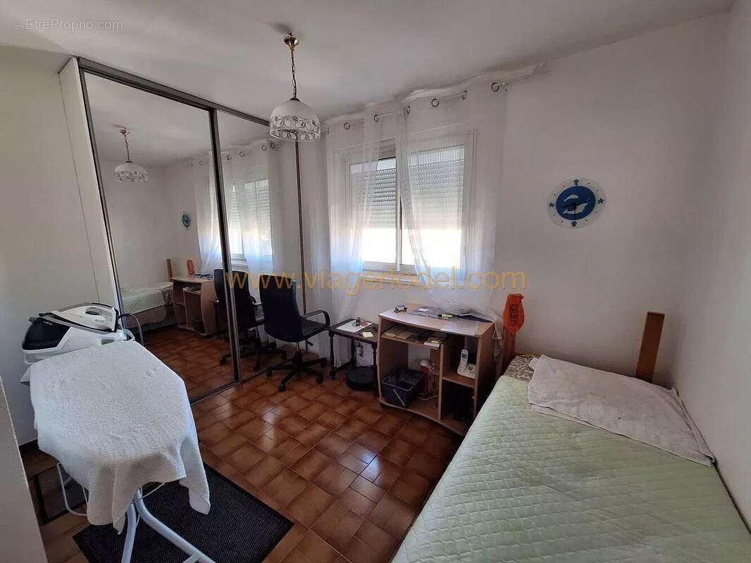 Maison à SIX-FOURS-LES-PLAGES