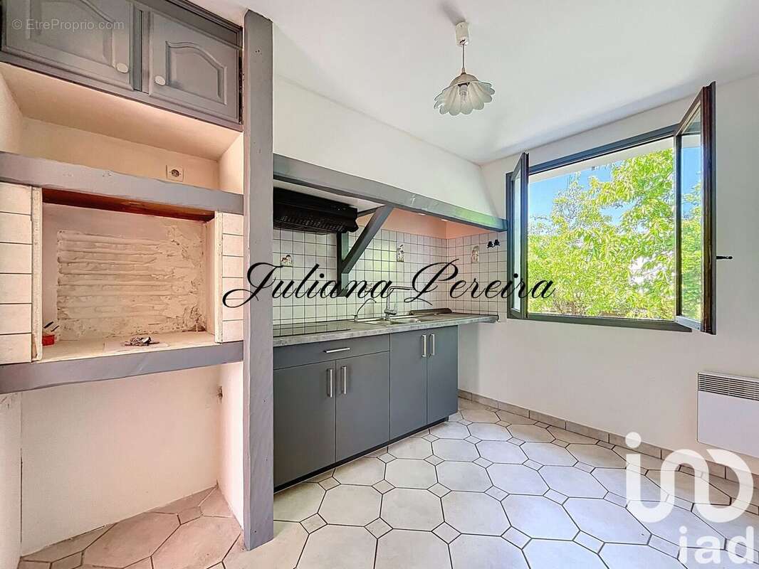 Photo 8 - Maison à AUBERGENVILLE