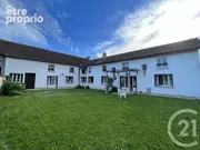 Maison à BANNOST-VILLEGAGNON