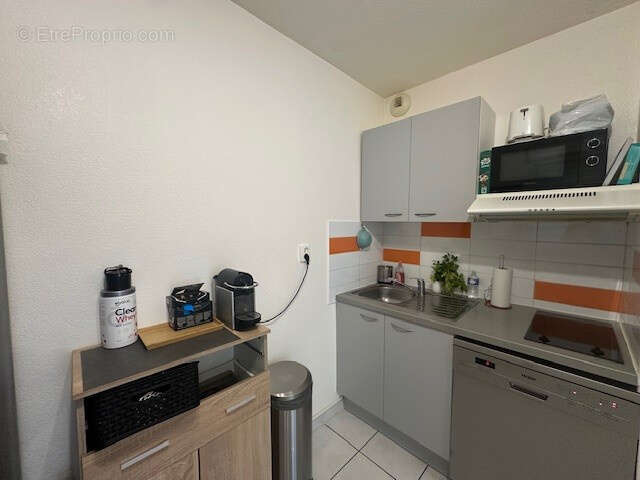 Appartement à LE GRAU-DU-ROI