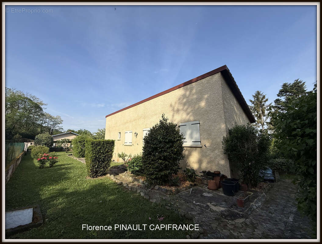 Maison à vendre 7 pièces ODOS (65) - photo 25