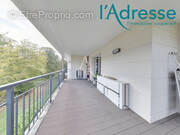 Appartement à EMERAINVILLE