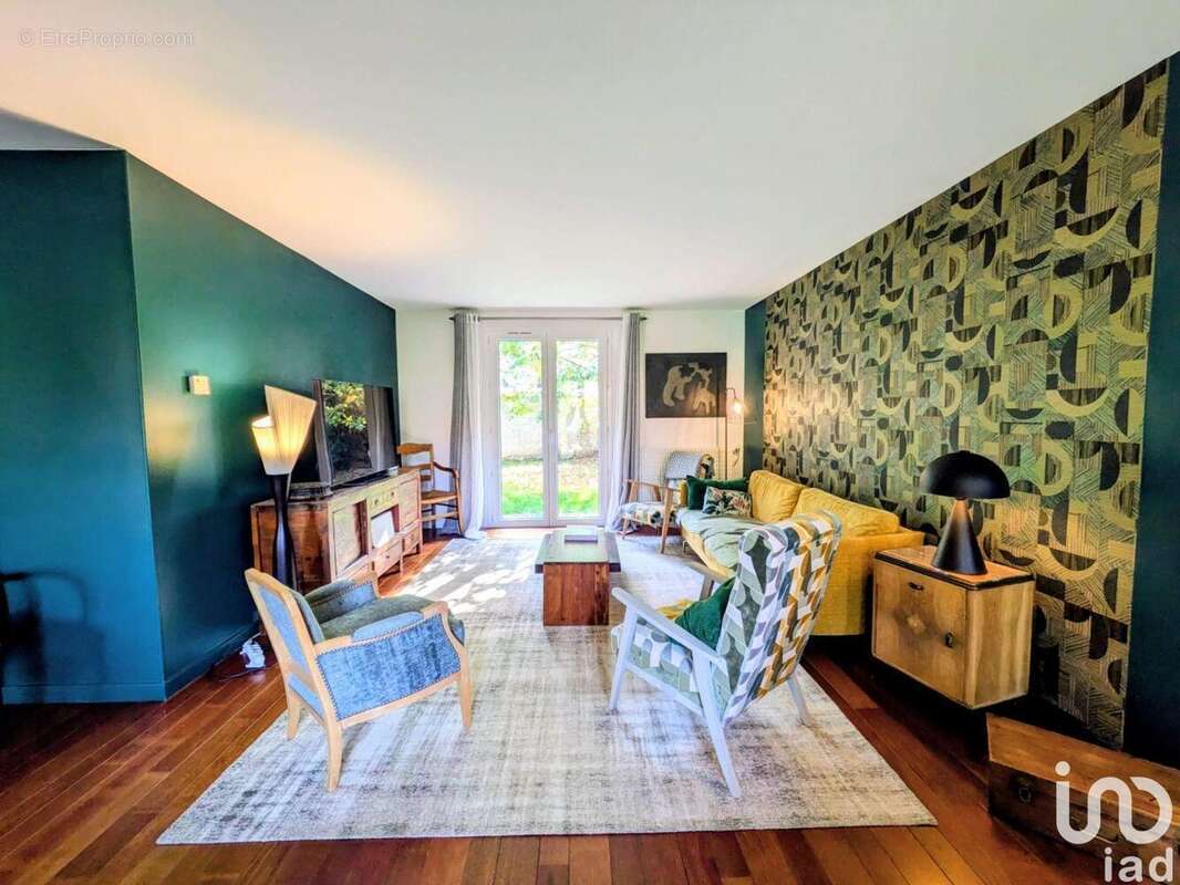 Photo 4 - Maison à LYON-5E