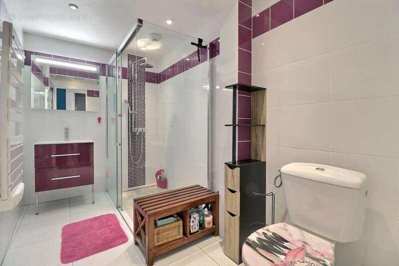 Maison à AULNAY-SUR-MAULDRE