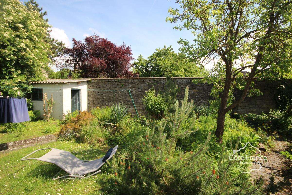 Appartement à GIVET