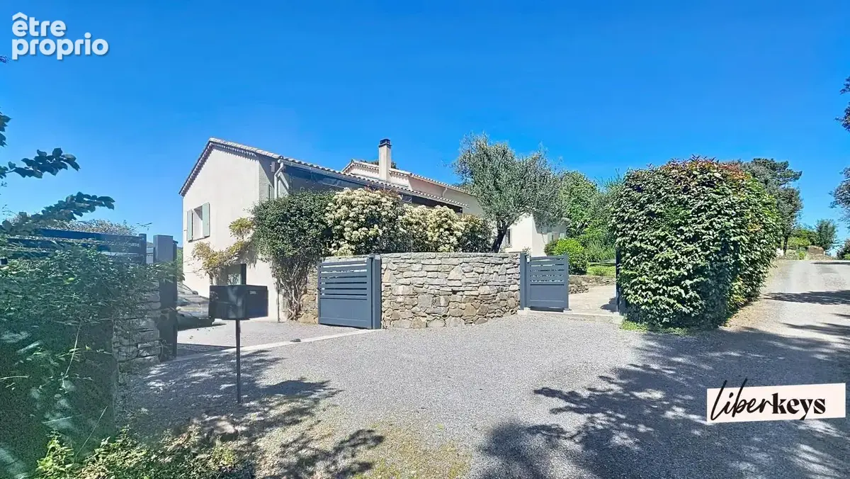 Maison 8 pièces 202 m² à vendre à Saint-Sebastien-D'aigrefeuille (30140) - photo 15