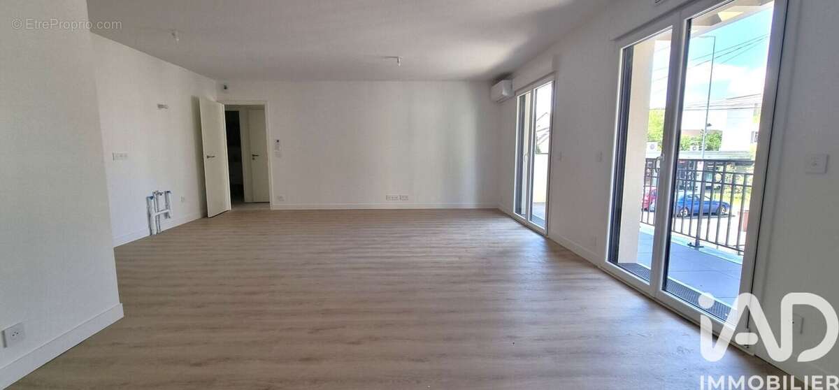 Appartement 87 m² à Neuilly-Sur-Marne  - photo 9