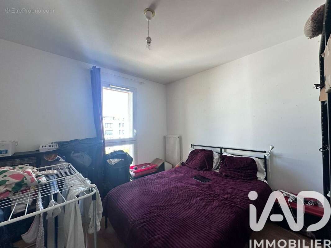 Photo 9 - Appartement à TOURS