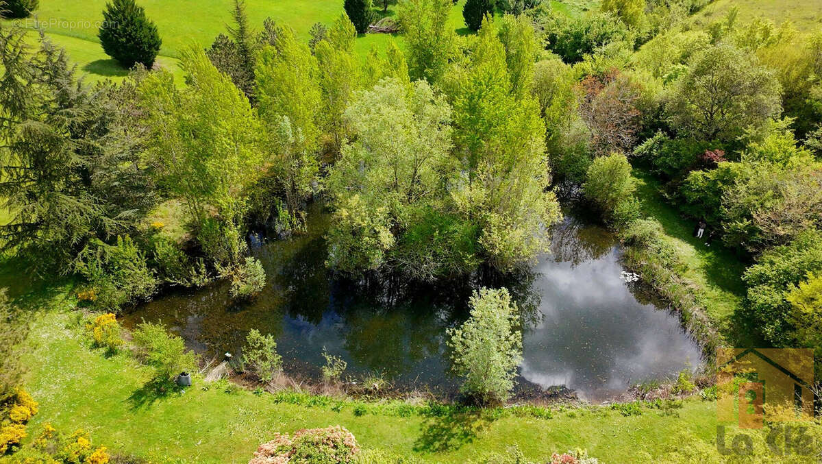 Maison à FOULAYRONNES