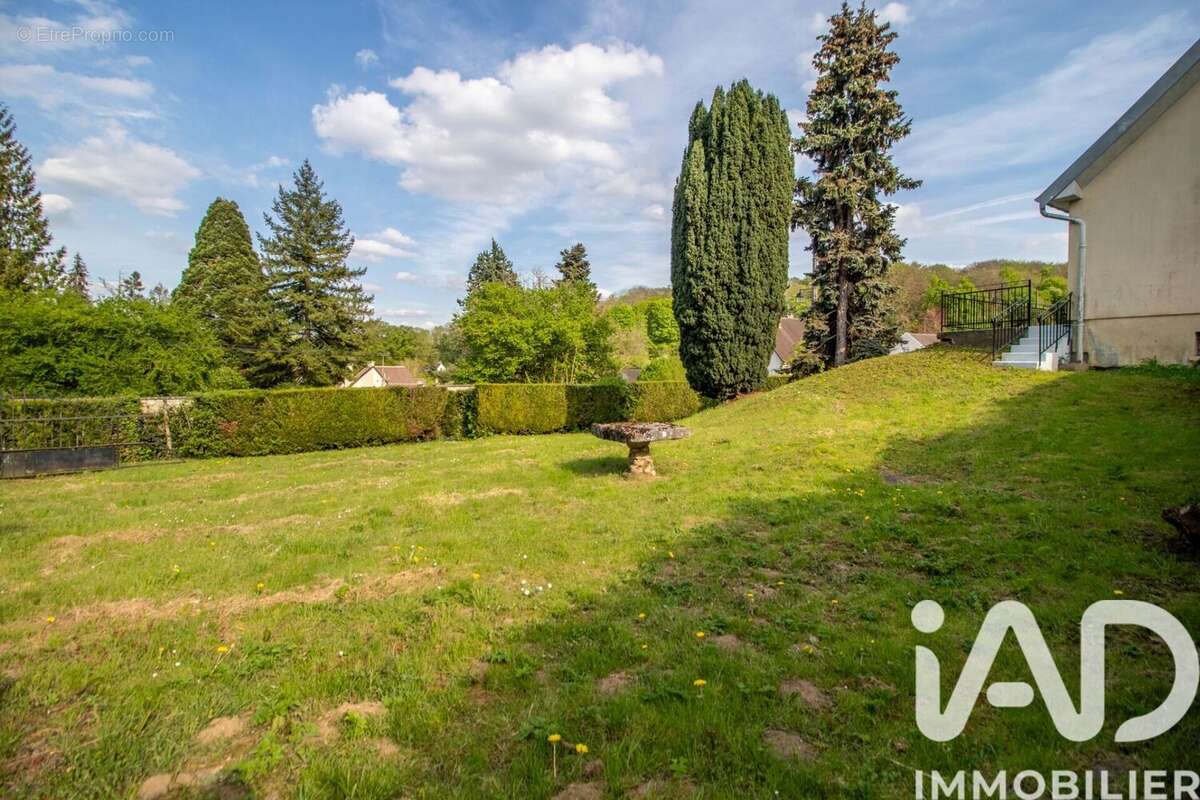 Photo 2 - Maison à NOISY-SUR-OISE