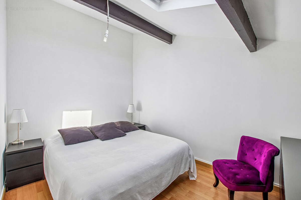 Maison à DRANCY