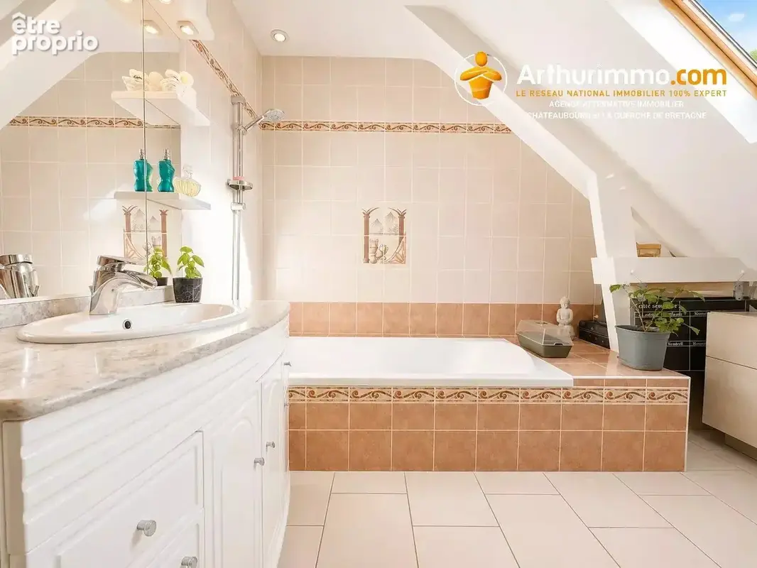Vente Maison Chatillon-en-vendelais(35210) 254 500ï¿œ - photo 9