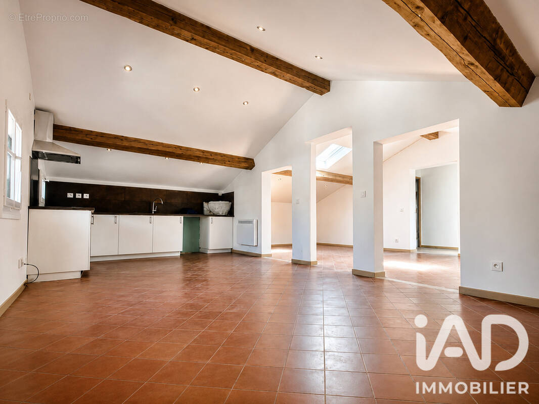 Photo 1 - Appartement à PERPIGNAN