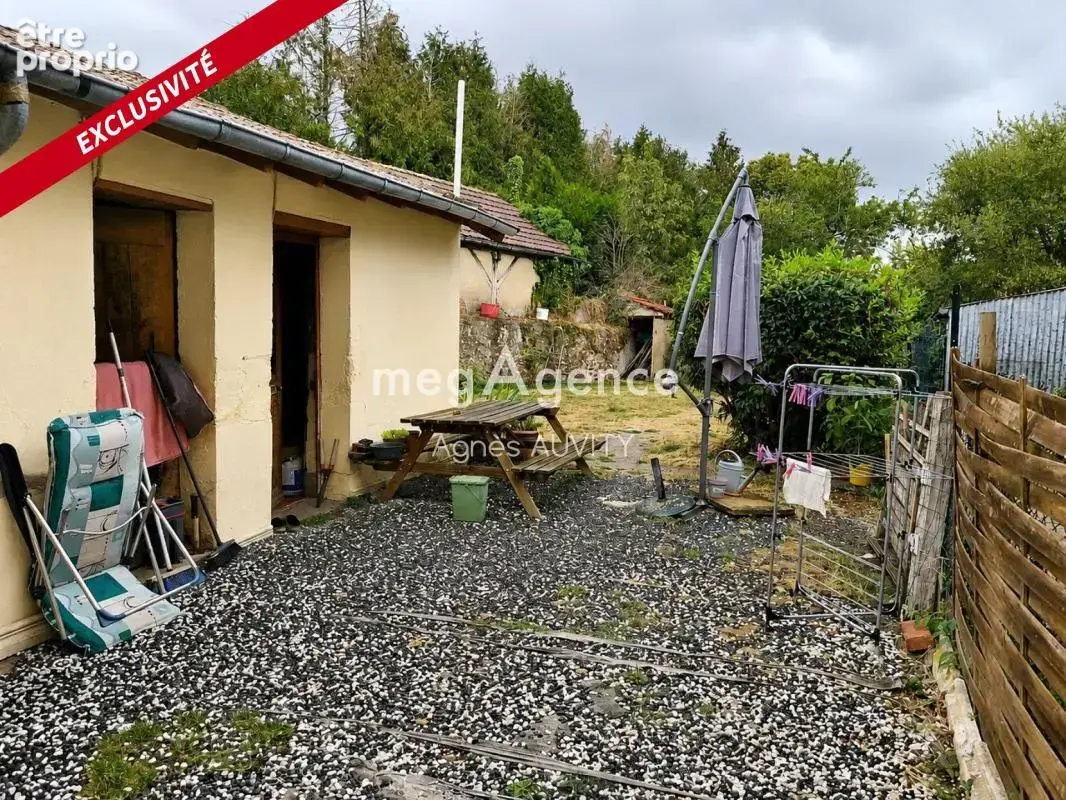 COUP DE CŒUR pour cet ensemble atypique de 3 maisons ! - photo 2