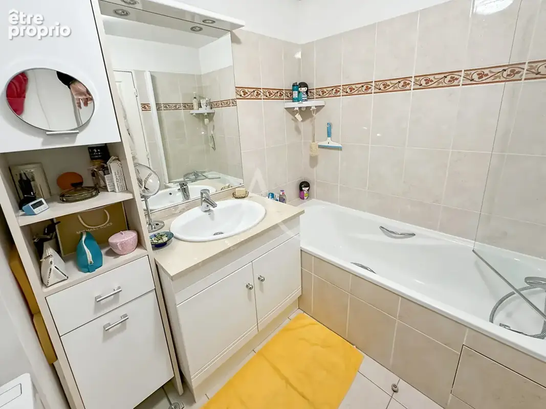 Appartement poissy - 4 pièce(s) - 91 m2 - photo 8