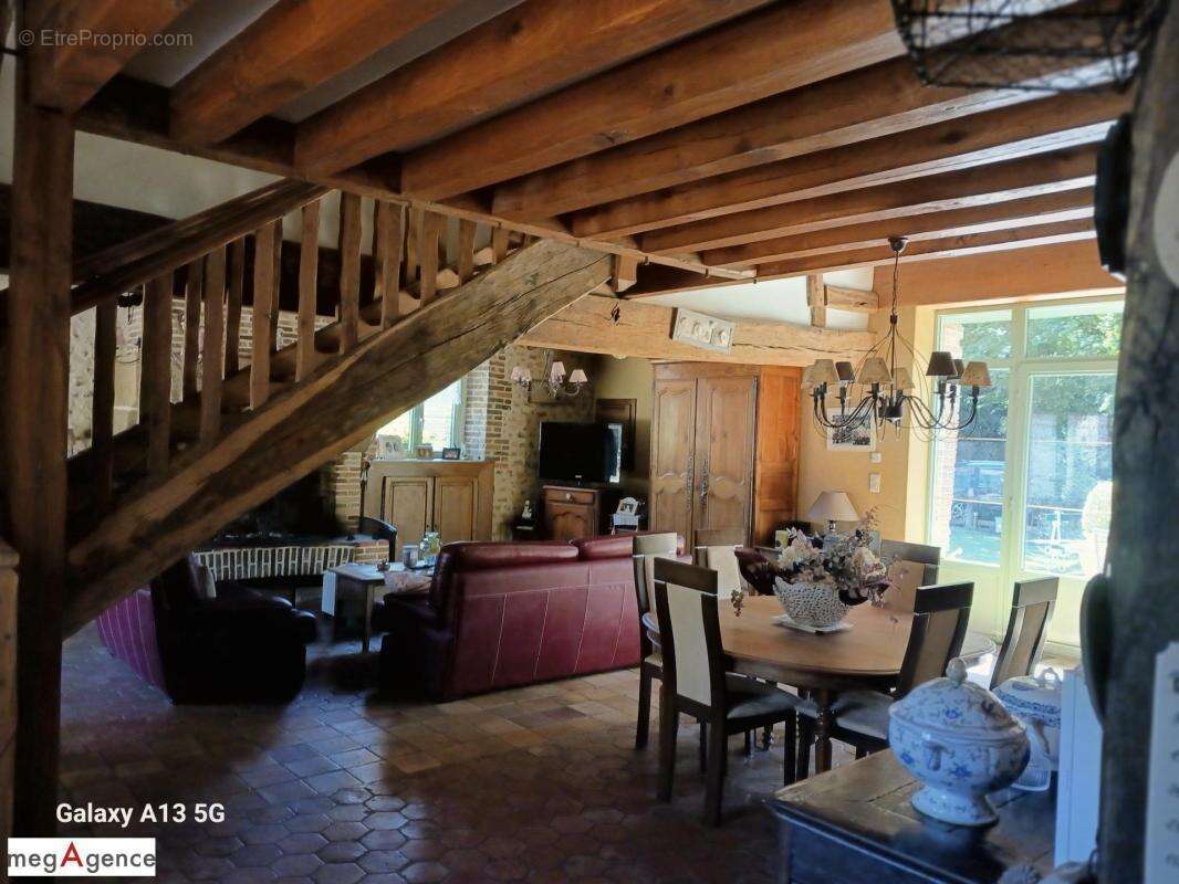 Très belle Propriété sans vis à vis et au calme - photo 6