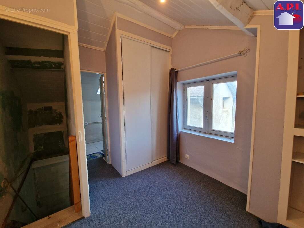 Maison à RABAT-LES-TROIS-SEIGNEURS