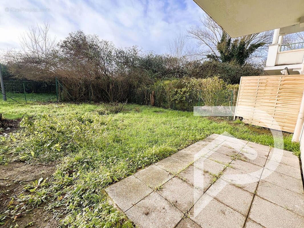 Appartement à PERSAN